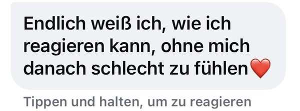 Feedback